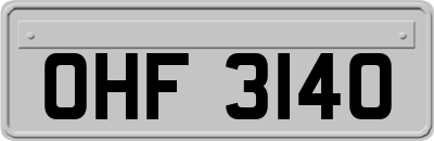 OHF3140