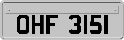 OHF3151