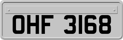 OHF3168