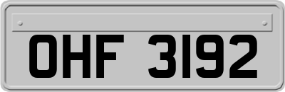 OHF3192