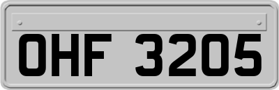 OHF3205