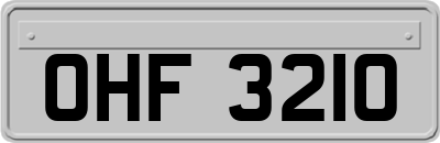 OHF3210