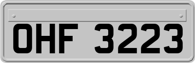 OHF3223