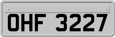 OHF3227