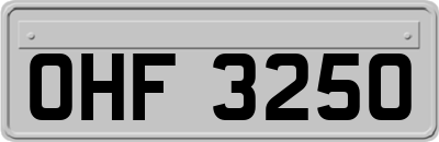 OHF3250