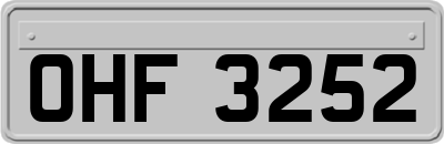 OHF3252
