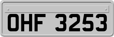 OHF3253