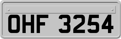 OHF3254