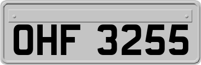 OHF3255