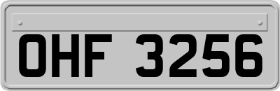 OHF3256