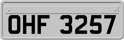 OHF3257