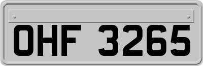 OHF3265