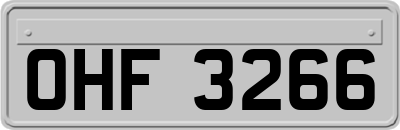 OHF3266