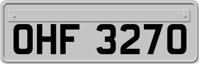 OHF3270