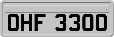 OHF3300