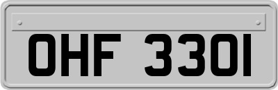 OHF3301