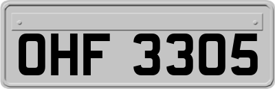 OHF3305