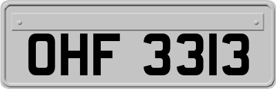 OHF3313