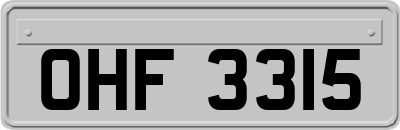OHF3315