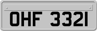 OHF3321