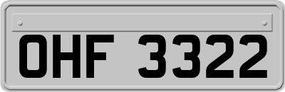 OHF3322