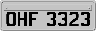 OHF3323