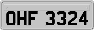 OHF3324