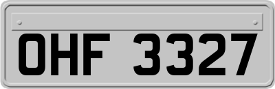 OHF3327