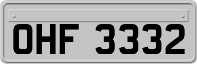 OHF3332