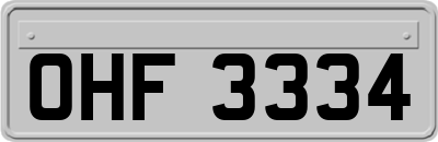 OHF3334