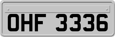 OHF3336