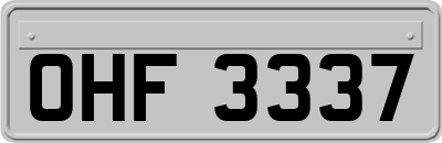 OHF3337