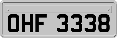 OHF3338