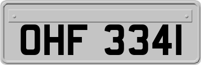 OHF3341