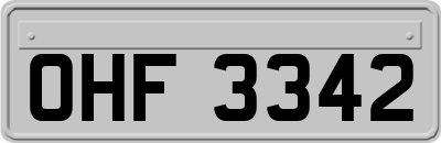 OHF3342