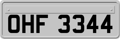 OHF3344