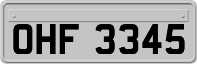 OHF3345