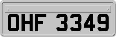 OHF3349