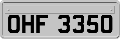 OHF3350