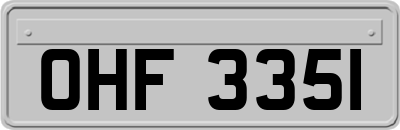OHF3351