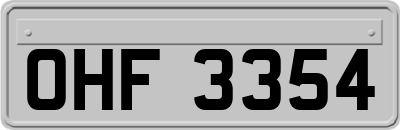 OHF3354