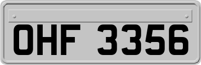 OHF3356