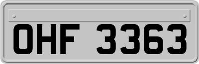 OHF3363