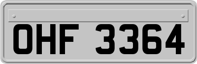 OHF3364