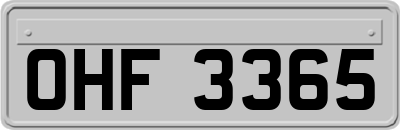 OHF3365