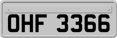 OHF3366