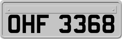 OHF3368
