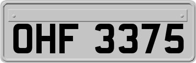 OHF3375