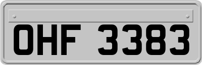 OHF3383