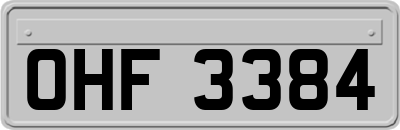 OHF3384